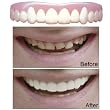 Natural Imako Cosmetic Teeth, size Small