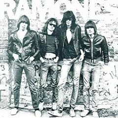 The Ramones