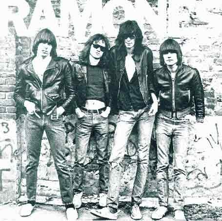 CD-Charts  Search : The Ramones