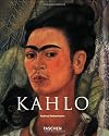 Frida Kahlo 1907-1954: Pain and Passion