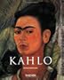 Frida Kahlo: 1907-1954 Pain and Passion