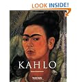 Frida Kahlo: 1907-1954 Pain and Passion