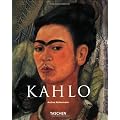 Kahlo (Taschen Basic Art Series)