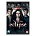 The Twilight Saga: Eclipse (2 Disc Special Edition) [DVD]