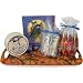 Search : Trick or Treat Halloween Candy and Decor Gift Basket