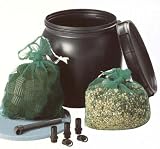 Pond Filter System-Biological System for 1000 Gallons. Made in Germany