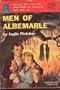 MEN OF ALBERMARLE (Carolina Chronicles, Book 3)