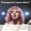 Frampton Comes Alive (25th Anniversary Deluxe Edition) (2CD)