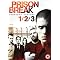 My Favourite TV Dramas - (In No Order)