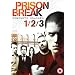 Prison Break - Series 1-3 - Complete [2005]