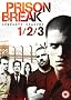 Prison Break - Series 1-3 - Complete [DVD] [2005]