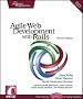 (Agile Web Development with Rails) By Ruby, Sam (Author) Paperback on (04 , 2011)