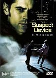 Suspect Device ( Roger Corman Presents Suspect Device ) [DVD]