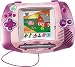 LEAP FROG LEAPSTER Hardware, pink ab 4 Jahre, 4xAA
