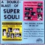 A Double Blast of Super Soul