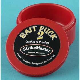 StrikeMaster Bait Puk by