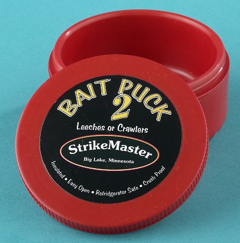StrikeMaster Bait Puk