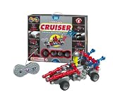 Buy : ZoobMobile Cruiser Radio Control Power Designer kit