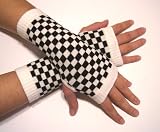 1 x Handstulpen Pulsw�rmer Stulpen Design KAROS
