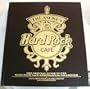 Treasures of the Hard Rock Cafe: The Official Guide to the Hard Rock Cafe Memorabilia Collection
