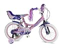 Concept Princess 16" Girls Bike.