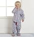 Info/Buy Thomas & Friends Check Print Pyjamas