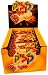 Klik Choc Bars, White Chocolate Cereal Crunch Bar, 1.47-Ounce (Pack of 24)