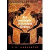 Art and Myth in Ancient Greece (World of Art)