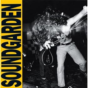 Louder Than Love