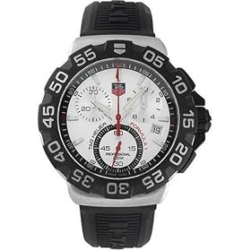 TAG Heuer Men’s Formula 1 Chronograph Watch #CAH1111.BT0714