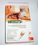 6 MONTH Advantage Orange for cats under 9 lbs.