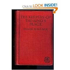 The Keepers of the King's Peace