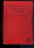 The keepers of the king's peace : a 'Sanders of the river' book