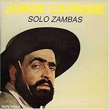 Solo Zambas