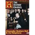 Man, Moment, Machine: Alexander Graham Bell and the Astonishing Telephone [2006] (REGION 1) (NTSC)