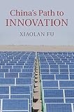 China's path to innovation