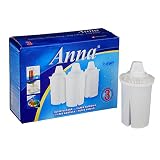 Anna Premium Filters - 3-pk.