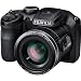FinePix S6800 16MP Full HD Bridge Camera with 30x Optical Zoom-Black FinePix S6800 16MP Full HD Bri