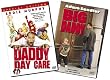 Daddy Day Care / Big Daddy