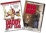 DVD : Daddy Day Care / Big Daddy