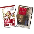 Daddy Day Care & Big Daddy (2pc) (Sbs)