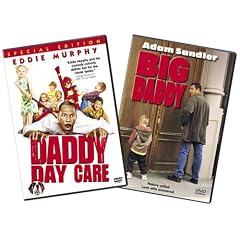 Daddy Day Care / Big Daddy