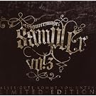 Ersguterjunge Sampler Vol. 3 (CD+DVD)