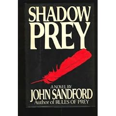 Shadow Prey