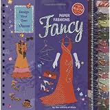PaperFashionsFancy(Klutz)