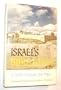 Israel's Bible lands;: A walk through the past