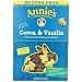 Annie's Homegrown Gluten Free Cocoa & Vanilla Bunny Cookies, 6.75-Ounce Boxes (Pack of 6)