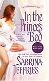 In the Prince's Bed (The Royal Brotherhood)