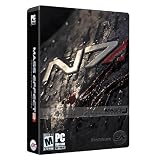 Electronic Arts Mass Effect 2: Collector's Edition (16881)