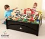 Kidkraft Metropolis Train Table and Set